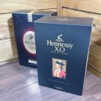 [ б/у ] вино пустой коробка пустой коробка Hennessy X.O REMY MARTIN X.O интерьер магазин дисплей 2 позиций комплект * пустой коробка только 
