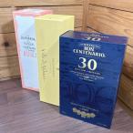 [ б/у ] вино пустой коробка пустой коробка ROEDERER PHILIPPONNAT RON CENTENARIO 30 интерьер магазин дисплей 3 позиций комплект * пустой коробка только 