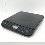 [ б/у ]Panasonic/ Panasonic настольный IH кухонная посуда черный IH варочный нагреватель KZ-PH34 2022 год производства 