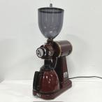 [ б/у ]Kalita/ Carita - ikatto Mill вертикальный type для бизнеса электрический кофемолка кофе шлифовщик * год * модель неизвестен 