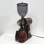 [ б/у ]Kalita/ Carita - ikatto Mill вертикальный type для бизнеса электрический кофемолка кофе шлифовщик * год * модель неизвестен 