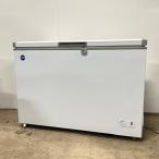 ショッピング冷凍庫 【中古】JCM/ジェーシーエム 業務用 冷凍ストッカー 業務用冷凍庫 ストッカー 226L JCMC-266 W1,184×D600xH840(mm) 2023年製
