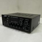 【中古】Moukey/ムーキー DIGITAL KARAOKE AMPLIFIER デジタルカラオケアンプ マイクミキサー MAMP1