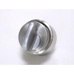 ゴールPS小カム用サムターンシルバー色 ☆☆GOAL ゴール☆PS サムターン☆GOAL ゴール☆☆