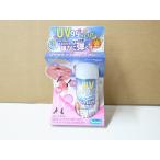 WAKI(和気） UVカット+撥水スプレー 100ML