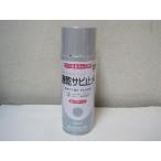 ロックペイント エナメルスプレー 速乾サビ止めグレー 300ML