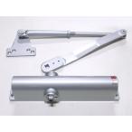 ミワロック ドアクローザー ドアチェック KM313P パラレルタイプ シルバー色 ストップなし ☆☆MIWA 美和 ミワ☆KM313P☆MIWA 美和 ミワ☆☆