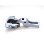 LAMP スライド丁番 厚扉用 H90-34/18　カップ径Φ40 半かぶせ　キャッチなし