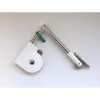 LAMP soft down крепление, опора SDS-C100-W( белый ) внизу открытие дверь для catch есть **sgatsuneLAMPlap Conste - демпфер крепление, опора **