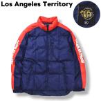  down ob устойчивый Dawn Of Proofti-o-pi-DOP D.O.P Los Angeles telito Lee Los Angeles Territory стеганная куртка с хлопком 4XL красный x темно-синий мужской 