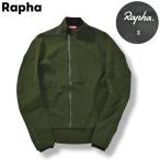 черновой .Rapha soft ракушка стрейч велоспорт жакет джерси Zip выше мульти- карман S оливковый спорт велоодежда велосипед мужской 