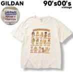 90s00sヴィンテージ ギルダン GI