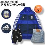  Adidas adidas 2010 Argentina представитель спортивная куртка джерси Zip выше s Lee полоса s Performance Logo M синий футбол одежда мужской 