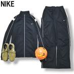  Nike NIKE окно .a выставить верх и низ жакет x брюки подкладка сетка sushu Logo вышивка L темно-синий спорт casual одежда мужской 
