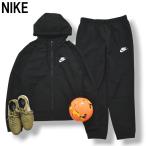  Nike NIKE окно .a выставить верх и низ жакет Parker x брюки подкладка сетка sushu Logo принт XXL чёрный спорт Street мужской 
