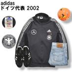 00s Vintage Adidas adidas Германия представитель 2002 спортивная куртка джерси s Lee полоса s Mercedes Benz Mercedes Benz L серый мужской 