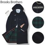 70s Британия производства Brooks Brothers шерсть полупальто "даффл коут" S темно-синий 