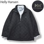  Helly Hansen HELLY HANSEN стеганная куртка с хлопком M чёрный 