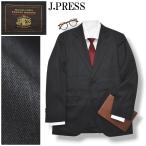  J Press J.PRESS PEPPIN MERINO одиночный 2B tailored jacket блейзер весна лето 36 серый мужской 