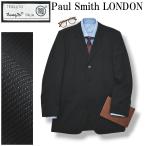  Paul Smith London Paul Smith LONDON marzotto одиночный 3B tailored jacket весна лето бизнес casual формальный черный мужской 