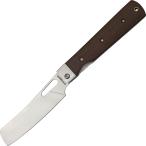 BOKER MAGNUM 折りたたみナイフ Outdoor Cuisine III アウトドア・クイジーン3 直刃 クリーバー 01MB432