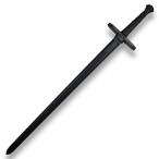 COLD STEEL тренировка so-doHAND &amp; A HALF Bastard so-do1130mm CS-92BKHNH
