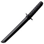 COLD STEEL тренировка so-doO TANTO BOKKEN короткий меч поли Pro pi Len производства CS-92BKKA полимер 