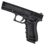 ショッピングRONI CAA Tactical DG トレーニングガン Demo Glock17 CAAタクティカル デモ グロック pistol