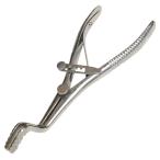  Чехия армия сброшенный товар зажим type натяжитель из нержавеющей стали медицинская помощь прибор [ большой ] зажим type .. контейнер медицинская помощь сопутствующие товары армия платить ниже товар армия предмет 