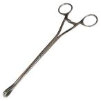  Чехия армия сброшенный товар ... из нержавеющей стали медицинская помощь прибор ko Ran type [ большой ] ножницы медицинская помощь сопутствующие товары армия платить ниже товар армия предмет military