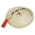  Франция армия сброшенный товар тяга трос ВВС платить ниже товар 9.5m Tow Strap French служебная программа трос la. кольцо шнур 