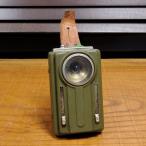  Польша армия сброшенный товар сигнал свет мигающий свет цвет фильтр 2 вид кожа с ремешком . сигнал свет сигнал электро- лампа цвет линзы 