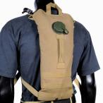  America армия сброшенный товар гидратация багажник MOLLE 2 койот Brown 3L армия оплата ниже молдинг 2 COYOTE