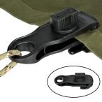  брезент зажим застежка крюк имеется винт блокировка тип есть гетры зажим палатка фиксация . винтового типа вешалка уличный 