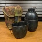  Англия армия сброшенный товар can чай nOSPREY фляжка полимер производства cup имеется Highlander производства сумка приложен DPM камуфляж PLCE оборудование [ повреждение есть ]