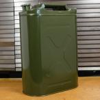  переносная канистра стальной toli ручка specification оливковый цвет [ 30L ] ёмкость для воды милитари дизайн 