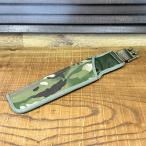  Англия армия сброшенный товар bayo сеть лягушка ножны MTP камуфляж PLCE ножны [ хороший ] Британия армия ножны Англия камуфляж 