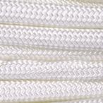ATWOOD ROPE 550パラコード タイプ3 ホワイト [ 1m ] アトウッドロープ ARM white 白 商用