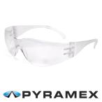Pyramex サングラス Intruder クリアレンズ セーフティグラス セーフティーグラス 保護メガネ 保護眼鏡