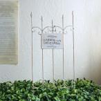  сад pick бонбон забор белый 1 шт. садоводство смешанные товары орнамент сад Country забор . pick аксессуары симпатичный модный 