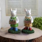  сад орнамент . сервировочный поднос букет Lapin 1 шт 