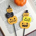  Halloween из дерева plate pick 3 уровень тыква 2 вида комплект украшение орнамент тыква тыква симпатичный смешанные товары 