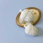  белый woshu свеча ei кукуруза 106179