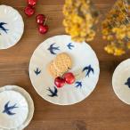 中皿 おしゃれ ケーキ皿 取皿 丸皿  
