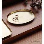  аксессуары tray ювелирные изделия tray овальный tray модный латунь овальный tray S in Bloom 