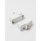  рейлинг для штекер .. изоляция свет направляющие розетка направляющие потолочный светильник потолочный светильник подвесной светильник рейлинг для белый 