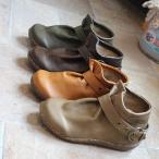 30％OFF　SALE　アンクルブーツ　シェイクインクローク