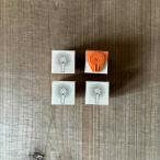 ゴム印 スタンプ はんこ おしゃれ �