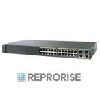 ★メーカー保守登録可 Cisco Catalyst WS-C2960S-24TS-L