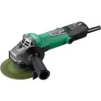 HiKOKI(旧日立工機) 電気ディスクグラインダ トイシ径125mm×厚さ最大6mm×穴径22mm AC100V ブレーキ付 G13B